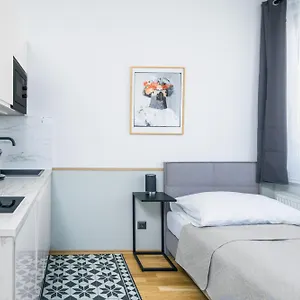  Apartment Pappagallo