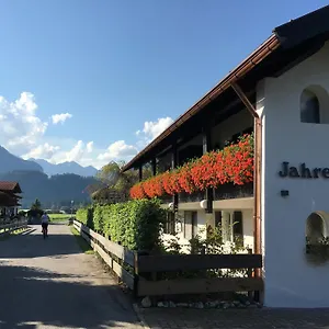  Apartment Haus Jahreszeiten Deutschland