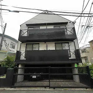  Apartment Sunrise Japan
