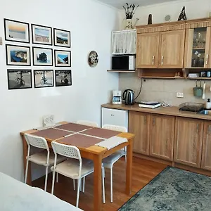  Apartment Eco-lux With Free Bicycles End Free Parking Slowenien