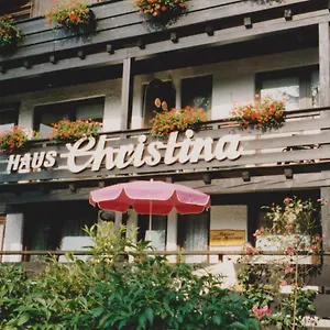  Apartment Haus Christina-eisser Deutschland